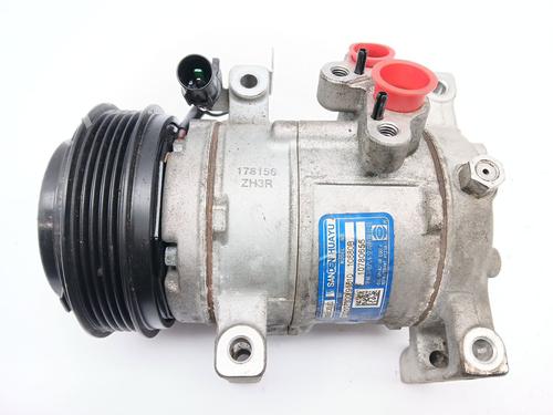 Used AC compressor AC compressor MG MG ZS SUV (AZS1) 1.5 VTi (106 hp) 23430627 23430627