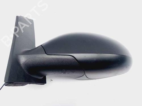 Left mirror SEAT ALTEA (5P1)  | BP20684655C26 