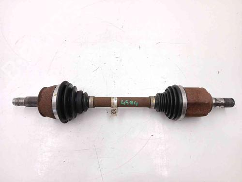 Used Left front driveshaft Left front driveshaft JEEP RENEGADE SUV (BU, B1, BV) 1.6 MultiJet (130 hp) 40265740 40265740