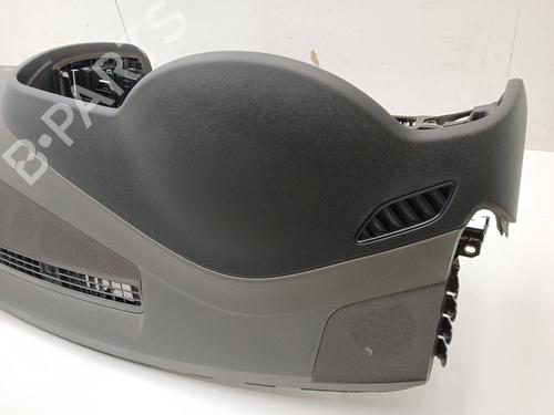 Dashboard AUDI A5 (8T3) 3.0 TDI quattro | BP32169112C46 