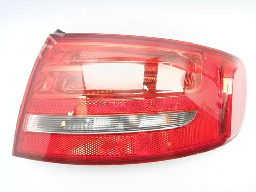 Used Right taillight AUDI A4 Allroad B8 (8KH) 2.0 TDI quattro (143 hp) 27512592