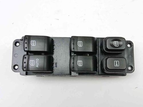 Used Left front window switch Left front window switch SSANGYONG KORANDO (CK) 2.0 e-XDi (175 hp) 36355966 36355966