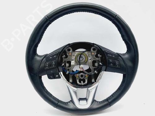 Used Steering wheel Steering wheel MAZDA 2 Hatchback (DL, DJ) [2014-2026] 16065340 16065340