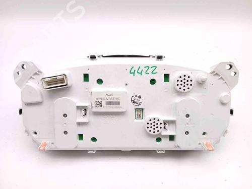Instrument cluster SUZUKI SX4 S-Cross (JY) 1.4 T (AKK414) | BP38019529C47 - Image 2