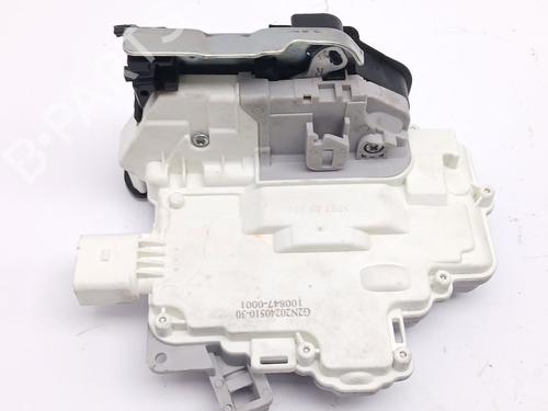 Front right lock AUDI A4 B8 Avant (8K5) 1.8 TFSI quattro | BP25900920C97 