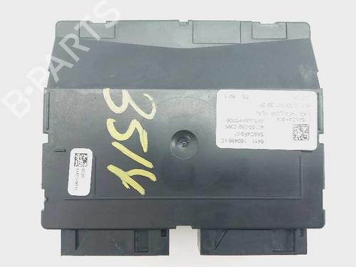 Used Electronic module Electronic module BMW 1 (F40) [2019-2026] 18551010 18551010