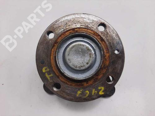 Used Right rear steering knuckle PEUGEOT 2008 II (UD_, US_, UY_, UJ_, UR_, UC_) 1.5 BlueHDI 110 (UDYHSK) (110 hp) 11532626