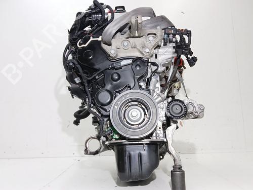 Engine CITROËN C-ELYSEE (DD_) 1.5 BlueHDi 100 | BP33705208M1 - Image 5