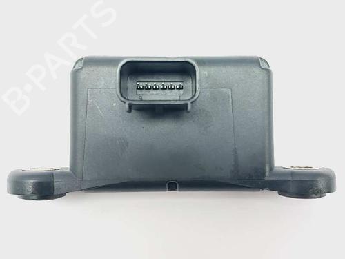 Used Electronic module Electronic module OPEL ASTRA J (P10) [2009-2016] 20686408 20686408