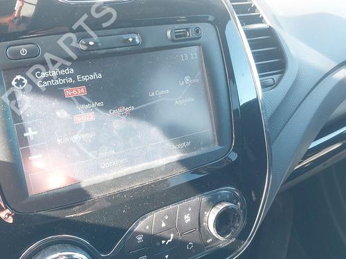 Electronic module RENAULT CAPTUR I (J5_, H5_) 1.5 dCi 90 (J5N4, J5M5, J5MW, J5M6, J5AL, J5AJ) | BP30154236M83