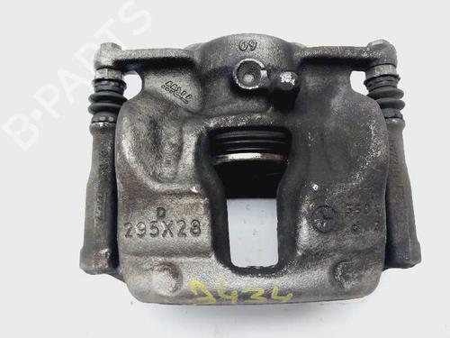 Used Right front brake caliper Right front brake caliper MERCEDES-BENZ B-CLASS Sports Tourer (W246, W242) B 180 CDI / d (246.212) (109 hp) 19175971 19175971