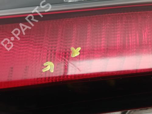 Right tailgate light FIAT TIPO Hatchback (356_, 357_) 1.4 (356HXF1B) | BP29478677C80 