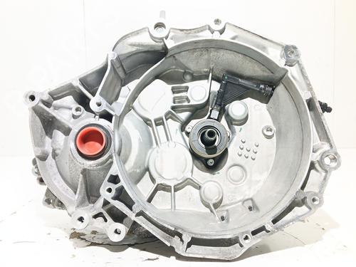 Used Gearbox OPEL ASTRA K Sports Tourer (B16) 1.4 Turbo (35) (150 hp) 26643617