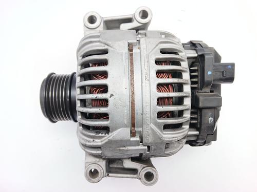 Used Alternator Alternator AUDI A4 B8 Avant (8K5) 1.8 TFSI quattro (160 hp) 25914335 25914335