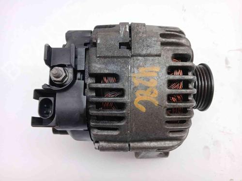 Used Alternator Alternator BMW 3 Touring (E91) 320 d (163 hp) 36503273 36503273