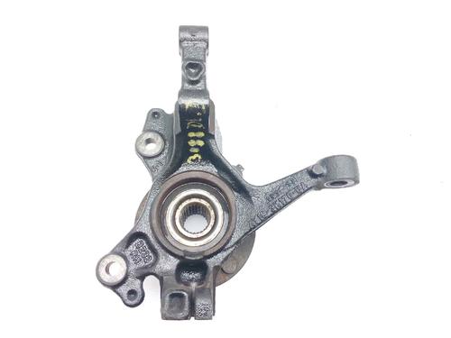 Right front steering knuckle FORD FIESTA VI (CB1, CCN)  | BP20683066M26 
