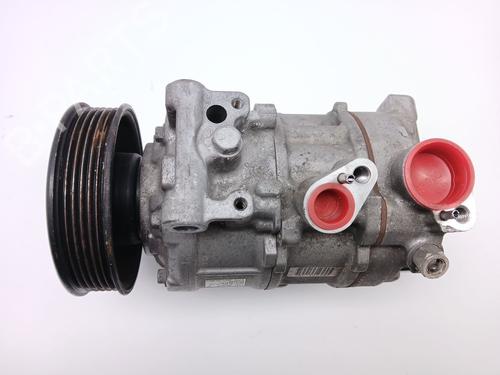 Used AC compressor AC compressor SKODA OCTAVIA III Combi (5E5, 5E6) 1.5 TSI G-TEC (130 hp) 35771157 35771157