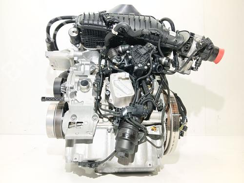 Motor MINI MINI (F55) Cooper | BP30313496M1