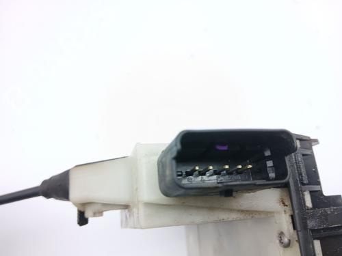 Rear right lock PEUGEOT 208 I (CA_, CC_) 1.2 VTI 82 | BP29204915C99 