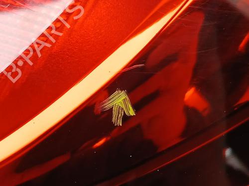 Right taillight OPEL CORSA E (X15) 1.3 CDTI (08, 68) | BP32090796C35