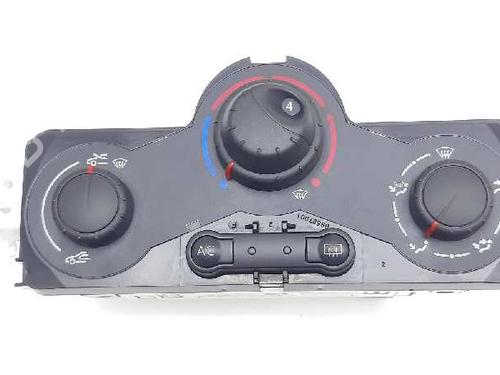 Used Climate control Climate control RENAULT SCÉNIC II (JM0/1_) [2003-2010] 9261224 9261224