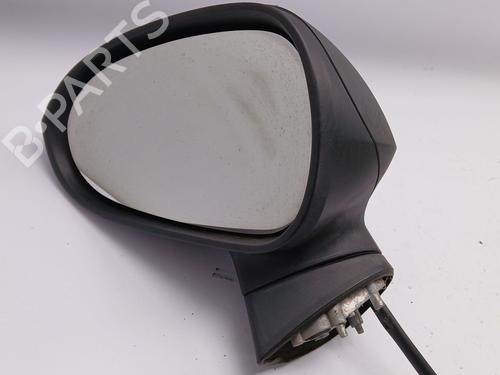 Used Left mirror SEAT IBIZA IV (6J5, 6P1) 1.4 (85 hp) 29204897