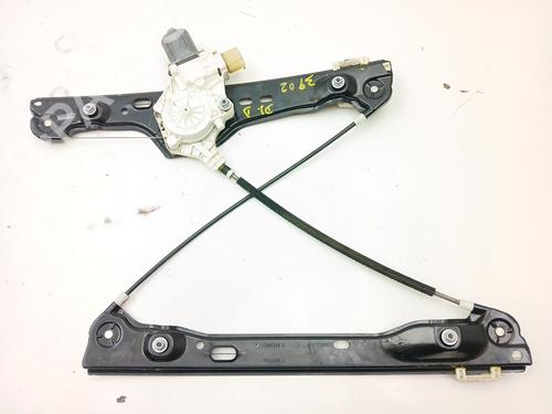 Front right window mechanism BMW 3 Touring (E91) 318 d | BP28429994C23 - Image 2