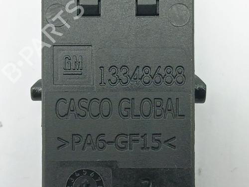 Electronic module OPEL ASTRA J GTC 1.6 SIDI (08) | BP26525623M83 - Image 4