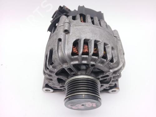 Used Alternator Alternator PEUGEOT 2008 I (CU_) 1.2 THP 110 / PureTech 110 (110 hp) 33241520 33241520