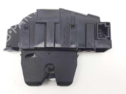Used Tailgate lock Tailgate lock CITROËN C5 III (RD_) [2008-2017] 9260321 9260321