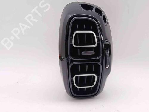 Used Air vent Air vent CITROËN C3 AIRCROSS II (2R_, 2C_) 1.2 PureTech 110 (2RHNZB, 2RHNZW, 2RHNPX, 2RHNPJ) (110 hp) 40262891 40262891