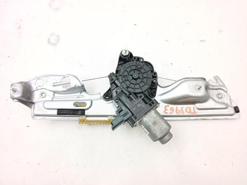 Rear right window mechanism RENAULT MEGANE IV Hatchback (B9A/M/N_) 1.5 dCi 90 (B9A1) | BP27854832C25 - Image 2