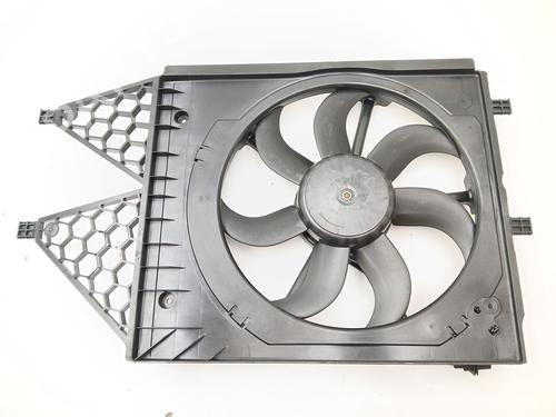 Used Radiator fan VW POLO V (6R1, 6C1) [2009-2022]  28511862