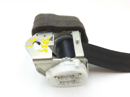 Rear left seatbelt FIAT 500 (312_) 1.2 (312AXA1A) | BP12296911I29 