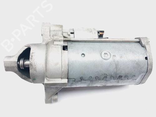 Used Starter Starter CITROËN C4 Picasso II [2013-2026] 18411654 18411654