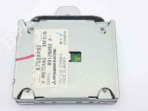 Used Electronic module MITSUBISHI LANCER VIII (CY_A, CZ_A) 2.0 DI-D (CY8A) (140 hp) 8823119