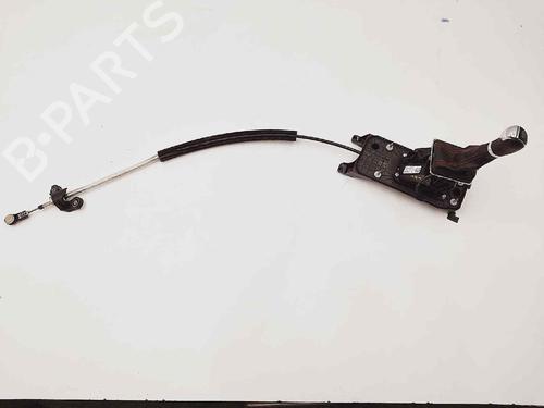 Used Gear lever Gear lever SKODA OCTAVIA III (5E3, NL3, NR3) 2.0 TSI RS (245 hp) 15655874 15655874