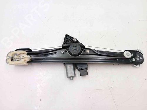 Used Front right window mechanism Front right window mechanism CITROËN C3 AIRCROSS II (2R_, 2C_) 1.2 PureTech 110 (2RHNZB, 2RHNZW, 2RHNPX, 2RHNPJ) (110 hp) 40610895 40610895