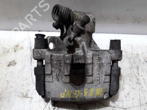 Used Right rear brake caliper MAZDA 5 (CR) 1.8 (CR19) (116 hp) 24683567