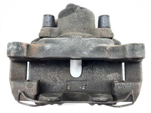 Left front brake caliper VW GOLF VI (5K1) | BP20687115M105 - Image 4