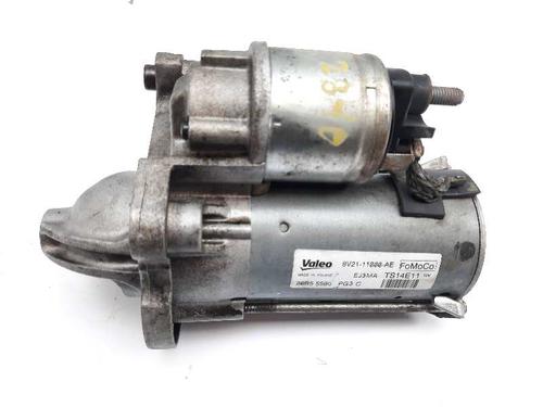 Used Starter Starter FORD FIESTA VI (CB1, CCN) 1.5 TDCi (75 hp) 20681204 20681204