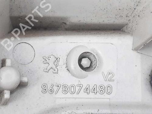 Left tailgate light PEUGEOT 2008 I (CU_) | BP19485891C79 - Image 3