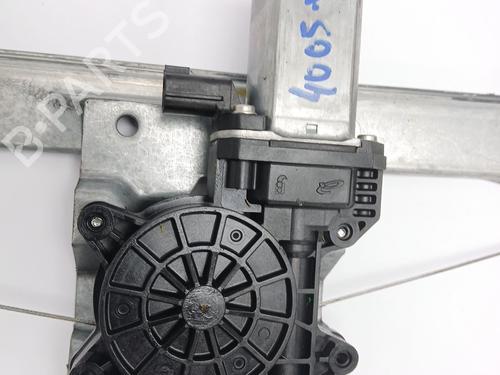 Front left window mechanism RENAULT CLIO IV (BH_) 1.2 16V (BHA1, BHAK, BHMG, BHMK) | BP29374335C22 