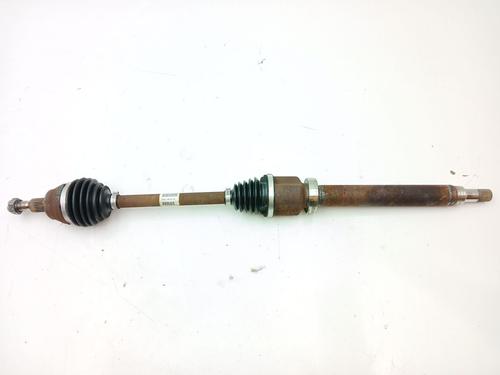 Used Right front driveshaft Right front driveshaft FORD GRAND C-MAX (DXA/CB7, DXA/CEU) 1.0 EcoBoost (125 hp) 27242479 27242479