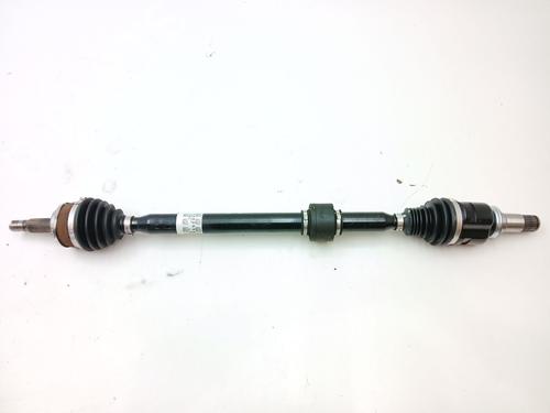 Used Right front driveshaft Right front driveshaft TOYOTA COROLLA Hatchback (_E21_, _EA1_, _EH1_) 1.8 Hybrid (ZWE211) (98 hp) 25132472 25132472