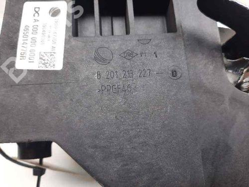 Break pedal RENAULT TWINGO III (BCM_, BCA_) 0.9 TCe 110 | BP8775469I19 