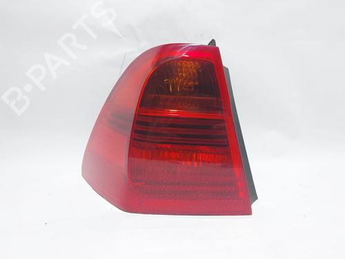 Used Left taillight Left taillight BMW 3 Touring (E91) 320 d (163 hp) 33000584 33000584