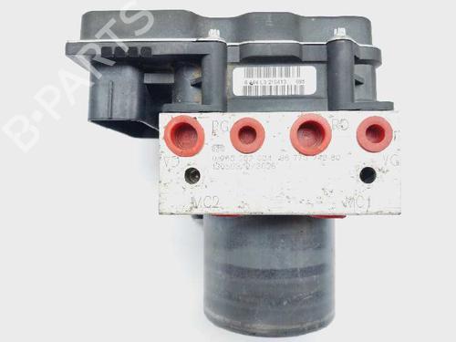 Used ABS pump CITROËN C4 II (NC_) [2009-2025]  18293791
