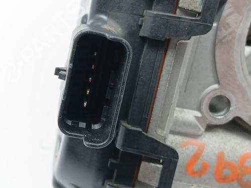 Throttle body CITROËN JUMPY III Van (V_) 1.5 BlueHDi 120 | BP31065334M82