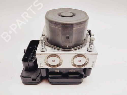 ABS pump NISSAN QASHQAI II SUV (J11, J11_) 1.6 dCi | BP15673923M43 